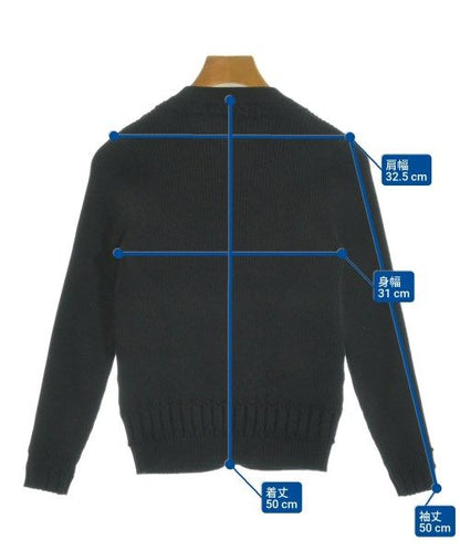 Chanel Cardigan Women's