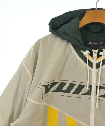 Louis Vuitton Blouson  Men's