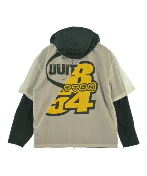 Louis Vuitton Blouson  Men's