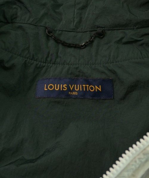 Louis Vuitton Blouson  Men's