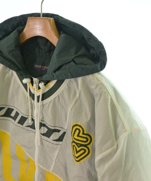 Louis Vuitton Blouson  Men's