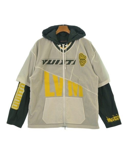 Louis Vuitton Blouson  Men's