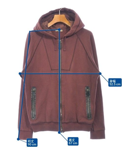 Bottega Veneta Hoodie Men's