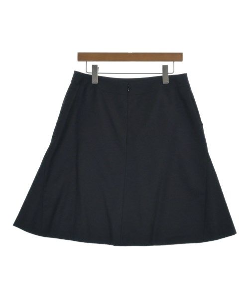 Chanel Knee-length Skirt Women's