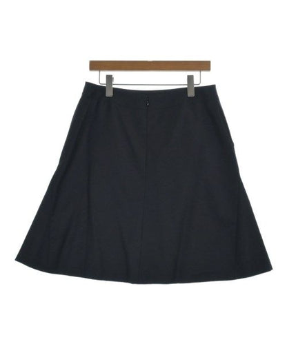 Chanel Knee-length Skirt Women's