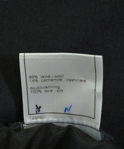 Chanel Knee-length Skirt Women's