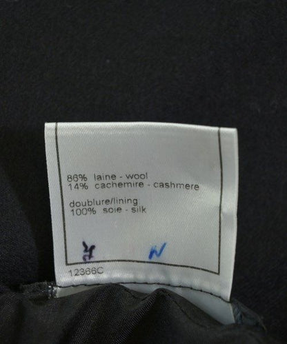 Chanel Knee-length Skirt Women's