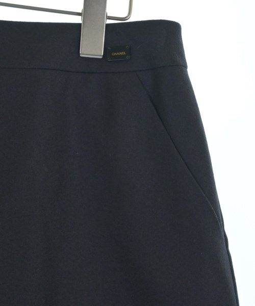Chanel Knee-length Skirt Women's