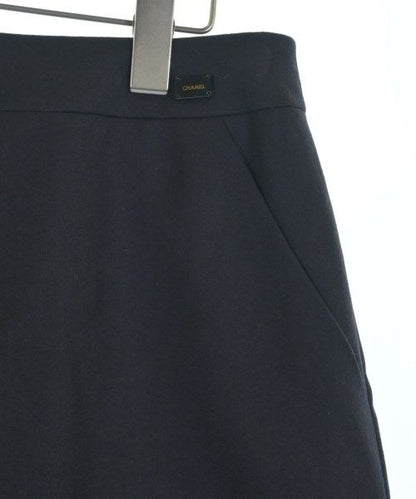Chanel Knee-length Skirt Women's