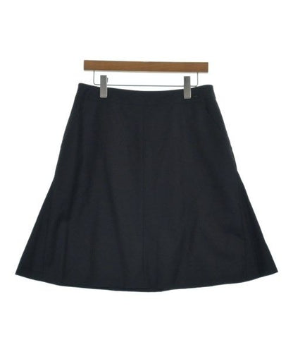 Chanel Knee-length Skirt Women's