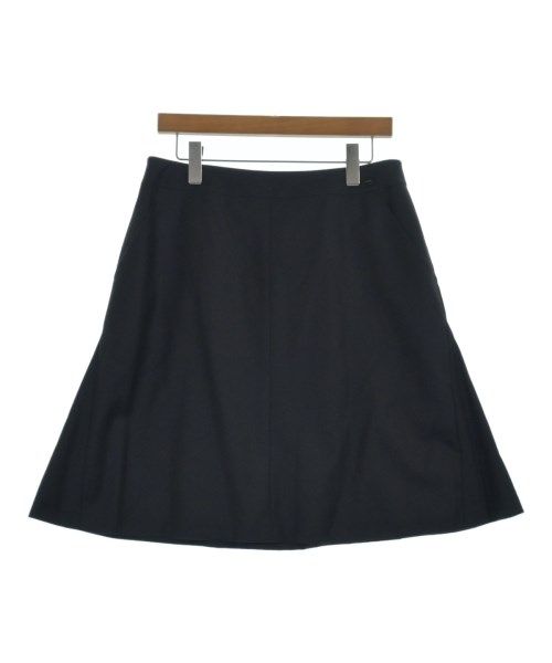 Chanel Knee-length Skirt Women's