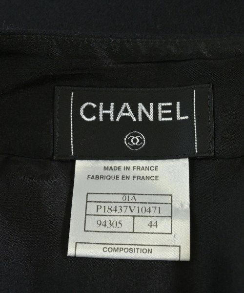 Chanel Knee-length Skirt Women's