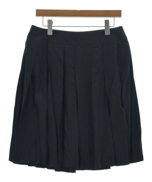 Chanel Knee-length Skirt Women's