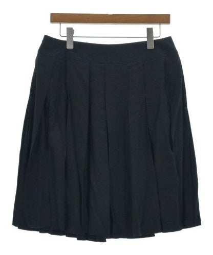 Chanel Knee-length Skirt Women's