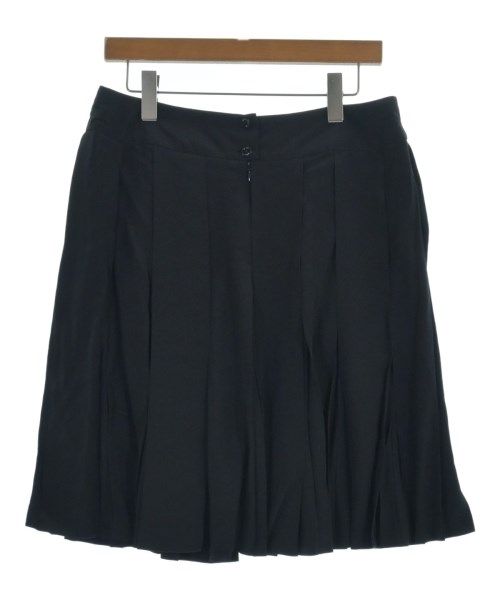 Chanel Knee-length Skirt Women's