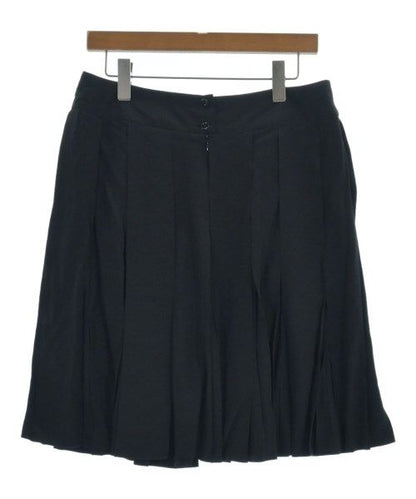 Chanel Knee-length Skirt Women's