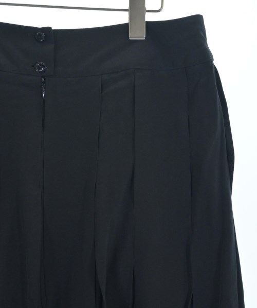 Chanel Knee-length Skirt Women's