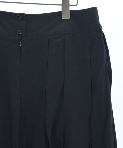 Chanel Knee-length Skirt Women's