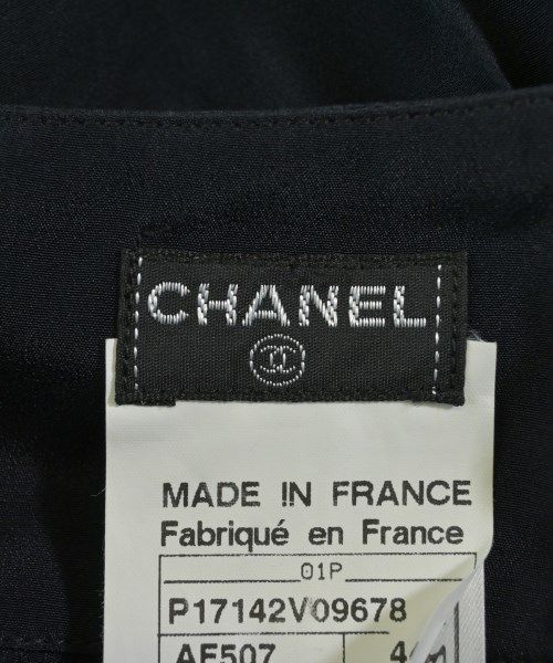 Chanel Knee-length Skirt Women's