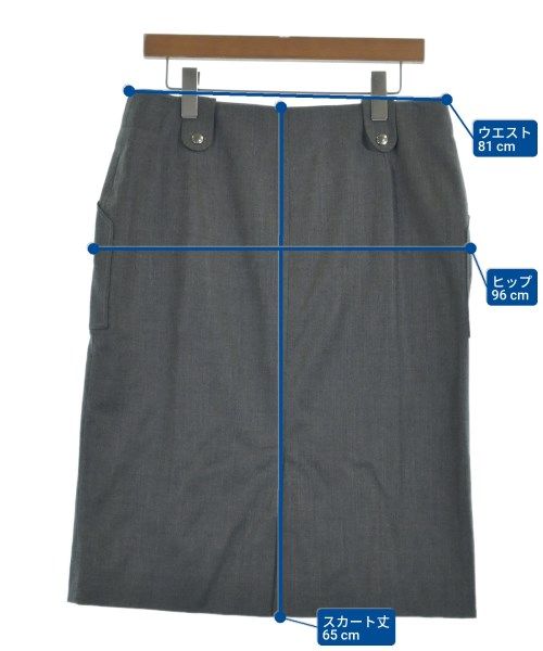 Celine Knee-length Skirt For Women