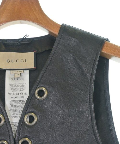 Gucci Casual Shirt Men's