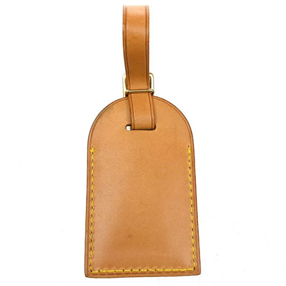 Louis Vuitton Name Tag Poinier Handle Holder 06bs340