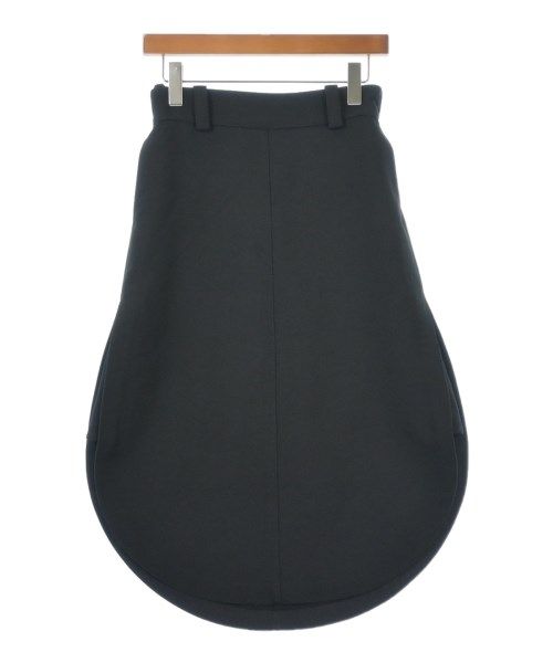 Celine Long Maxi-length Skirt Women's