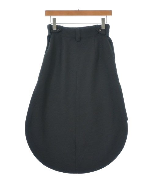 Celine Long Maxi-length Skirt Women's