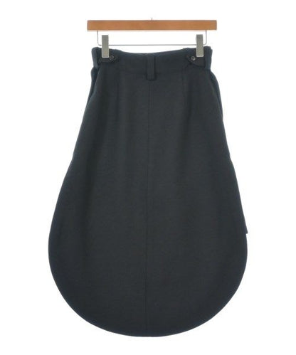 Celine Long Maxi-length Skirt Women's
