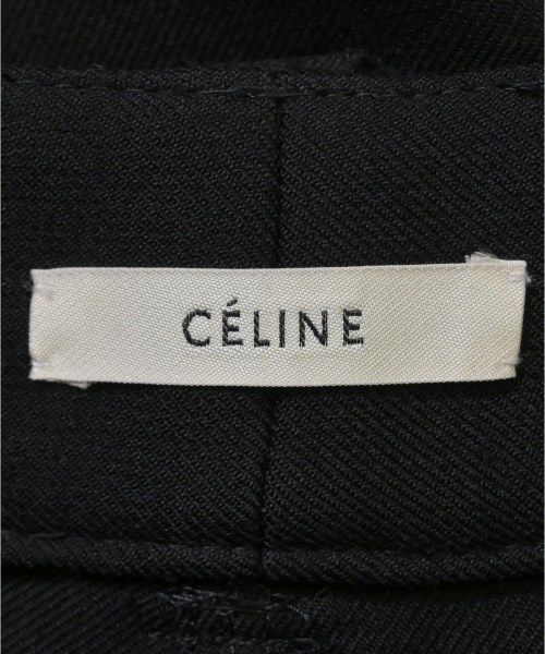 Celine Long Maxi-length Skirt Women's