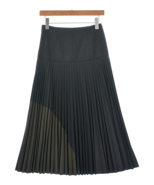 Fendi Long Maxi-length Skirt Women's