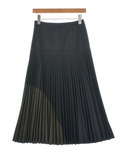 Fendi Long Maxi-length Skirt Women's