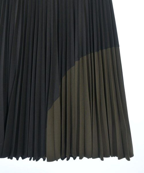 Fendi Long Maxi-length Skirt Women's