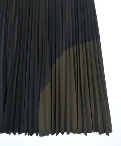 Fendi Long Maxi-length Skirt Women's