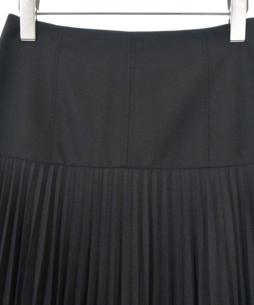 Fendi Long Maxi-length Skirt Women's