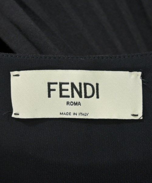 Fendi Long Maxi-length Skirt Women's