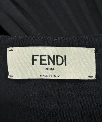 Fendi Long Maxi-length Skirt Women's