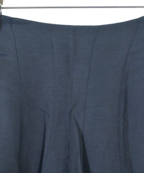 Celine Long Maxi-length Skirt Women's