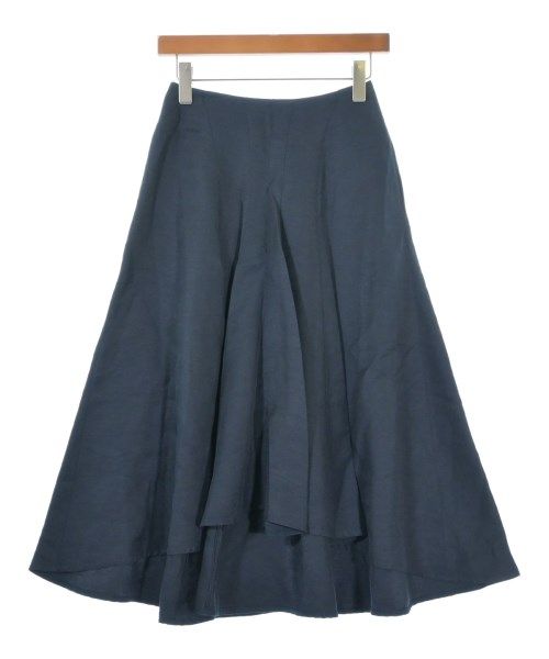 Celine Long Maxi-length Skirt Women's