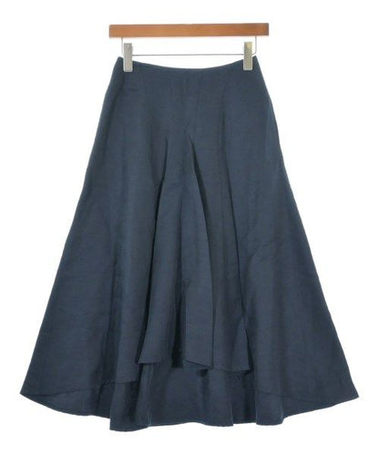 Celine Long Maxi-length Skirt Women's