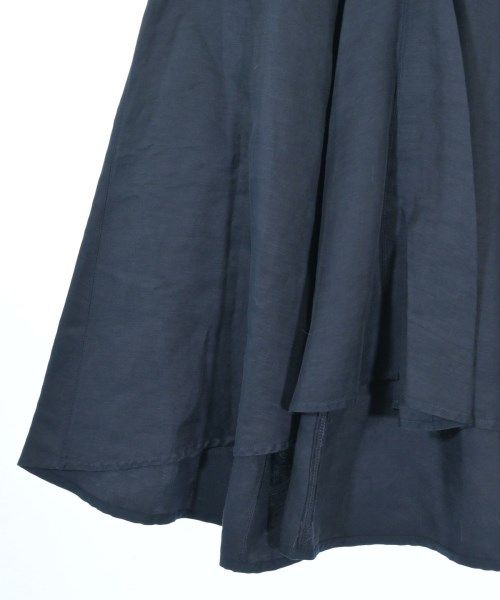 Celine Long Maxi-length Skirt Women's