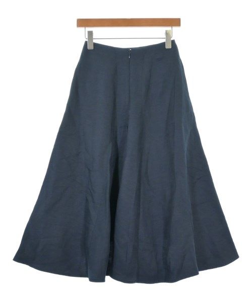 Celine Long Maxi-length Skirt Women's