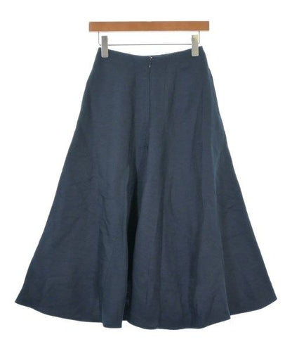 Celine Long Maxi-length Skirt Women's