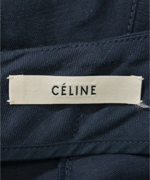 Celine Long Maxi-length Skirt Women's