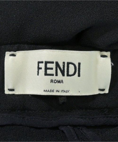 Fendi Pants  Women's