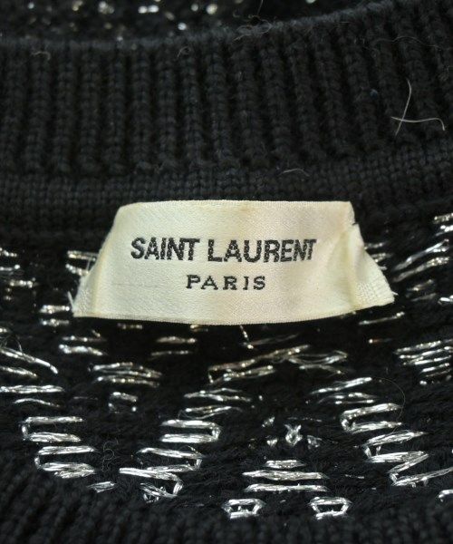 Saint Laurent Paris Knitwear And Sweaters Women's