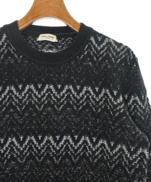 Saint Laurent Paris Knitwear And Sweaters Women's