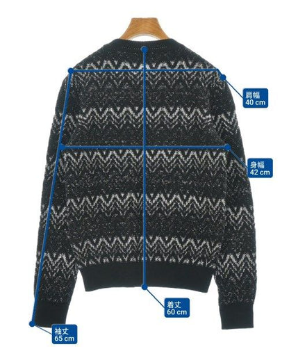 Saint Laurent Paris Knitwear And Sweaters Women's