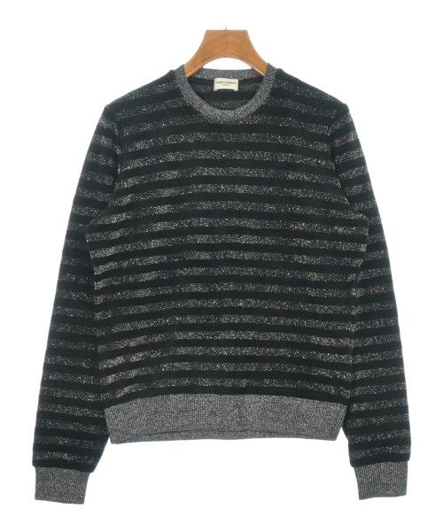 Saint Laurent Paris Knitwear And Sweaters Women's