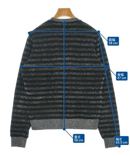 Saint Laurent Paris Knitwear And Sweaters Women's